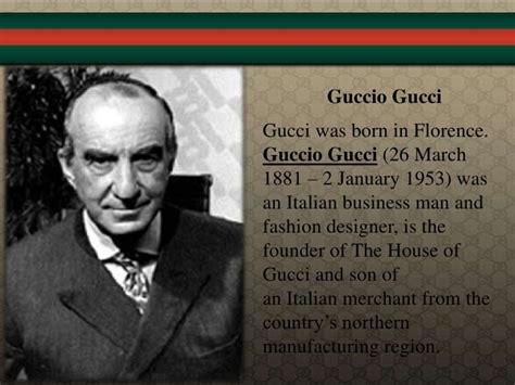 who owns gucci products|where was Gucci founded.